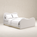 The Lilo Bed