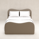 The Lilo Bed