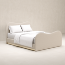 The Lilo Bed