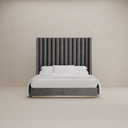 The North Bed