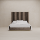 The North Bed