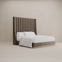 The North Bed