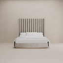 The North Bed