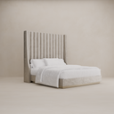 The North Bed