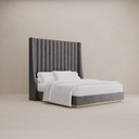 The North Bed