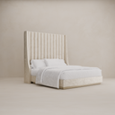 The North Bed
