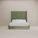 The North Bed