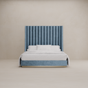 The North Bed