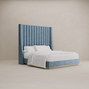 The North Bed