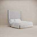 The North Bed
