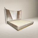 The Queen Victoria Bed