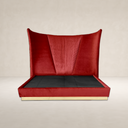 The Queen Victoria Bed