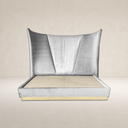 The Queen Victoria Bed