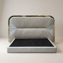 The Venegas Lux Bed