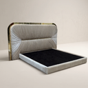 The Venegas Lux Bed